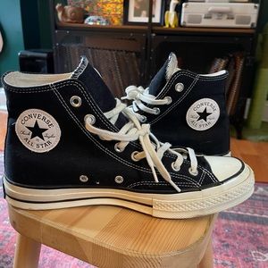 Converse Chuck 70 Vintage Canvas Men’s 9